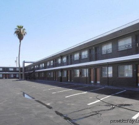 Rodeway Inn Las Vegas Exterior photo