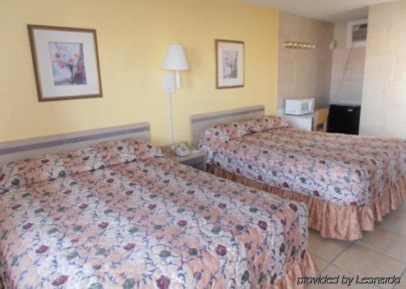 Rodeway Inn Las Vegas Exterior photo