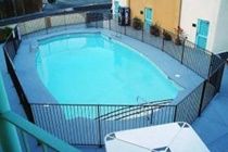 Rodeway Inn Las Vegas Exterior photo